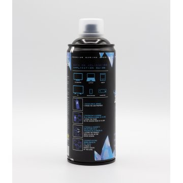 Synctech Espuma Activa Diamond Spray 400ml Para Limpieza De Pantallas Pulverizacion Micronizada Secado Rapido 8001s0020 2