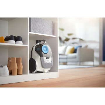 Aspirador Philips Xb2122 09 2000 Series Sistema Cyclonico Sin Bolsa 850w 2