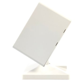 Purificador De Aire Por Iones Color Blanco 2