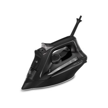 Plancha De Vapor Rowenta Dw8206d1 Suela Microsteam 400 Hd Laser 200 G min Vapor 2800w