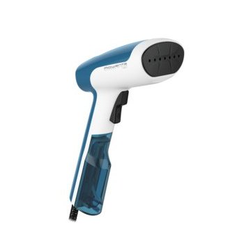 Plancha De Vapor Vertical Rowenta Dr6130d1 Vaporizado En 15 Segundos Ultra Ligero Potencia 1300w 2