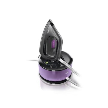 Centro De Planchado Braun Care Styleis2056 1.3litros 2200w Vapor Constante 125g min - Oferta_moving