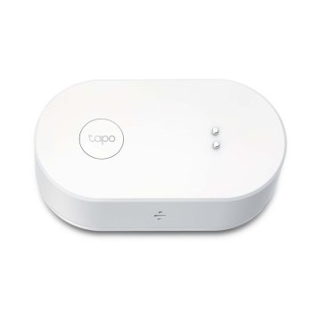 Sensor Inalambrico De Fugas De Agua Inteligente Tp-link Tapo T300