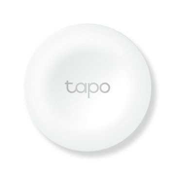 Boton Inteligente Wi-fi Tp-link Tapo S200b Activador De Acciones Tapo Con Regulador