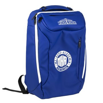 Mochila Konix Switch Mha Backpack Compartimento De Switch+ Accesorios Acolchado Kx-mha-msnbag 2