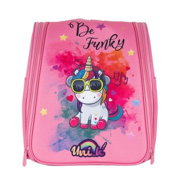 Mochila Konix Switch Unik Be Funky Backpack Compartimento De Switch+ Accesorios Acolchado Kx-unik-be-funky-backpack 2