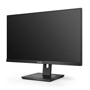 Monitor Philips 24" 242s1ae Dmi Dvi-d Vga Displayport Full Hd 1920 X 1080 75hz 4ms Vesa 2