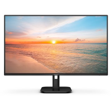 Monitor Philips 27" 27e1n1100a Hdmi Vga Altavoces Salida Audio  Full Hd 1920 X 1080 100hz 1ms Vesa 2