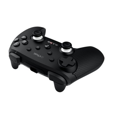 Gamepad Trust Gxt 542 Muta - Inalambrico Receptor Usb - Bt - Cable Usb - Vibracion - Multiplataforma 24790 2