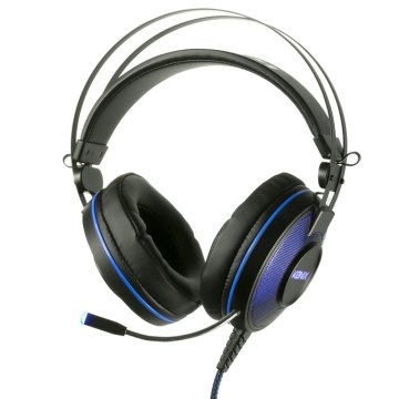 Headset Konix Ps4 Ps-700 7.1 50mm Neodimio Micro Flexible Compatible Con Pc   Smartphone   Tablet Kx-gh-ps7-p4