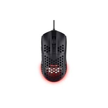Mouse Trust Gxt928 Helox Usb Ultraligero Gaming Color Negro 2