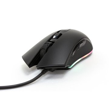 Mouse Talius Gaming Rgb Lancer 6400dpi Usb 2