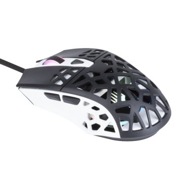 Mouse Konix Gaming Rgb Magic The Gathering Ultra Light 10.000dpi 1000hz Led 2