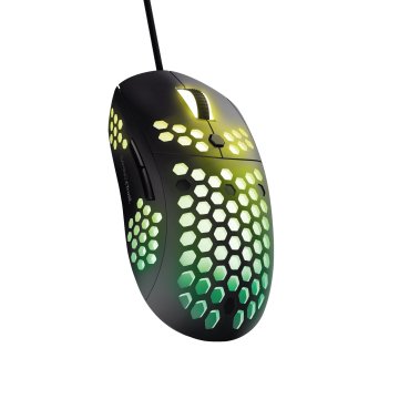 Mouse Trust Gaming Rgb Gxt 960 Graphin Ultra-lightweight Iluminacion Led Rgb Dpi 10.000dpi 23758 2
