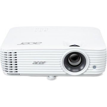 Proyector Acer Dlp H6815 4k 3840x2160 4000 Lumens 10000 1 Lampara 240w 2xhdmi Usb-a Altavoz 1x3w