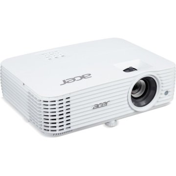 Proyector Acer Dlp H6815 4k 3840x2160 4000 Lumens 10000 1 Lampara 240w 2xhdmi Usb-a Altavoz 1x3w 2