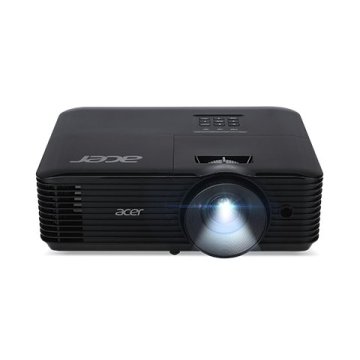 Proyector Acer Dlp X1228i Xga 1024x768 4500lm 20000 1 Lampara 6000h Hdmi Vga Wifi Usb-a Altavoz 1x3w 2