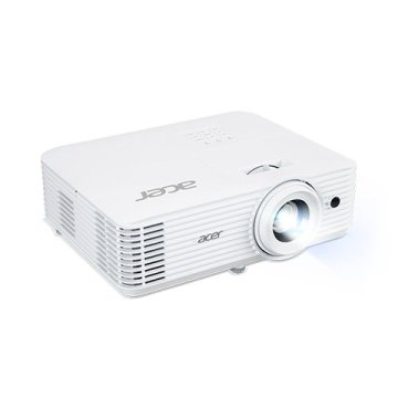 Proyector Acer X1528ki Dlp 1080p 4500 Lm 10000 1 Emea 2.9 Kg Euro Power Blanco