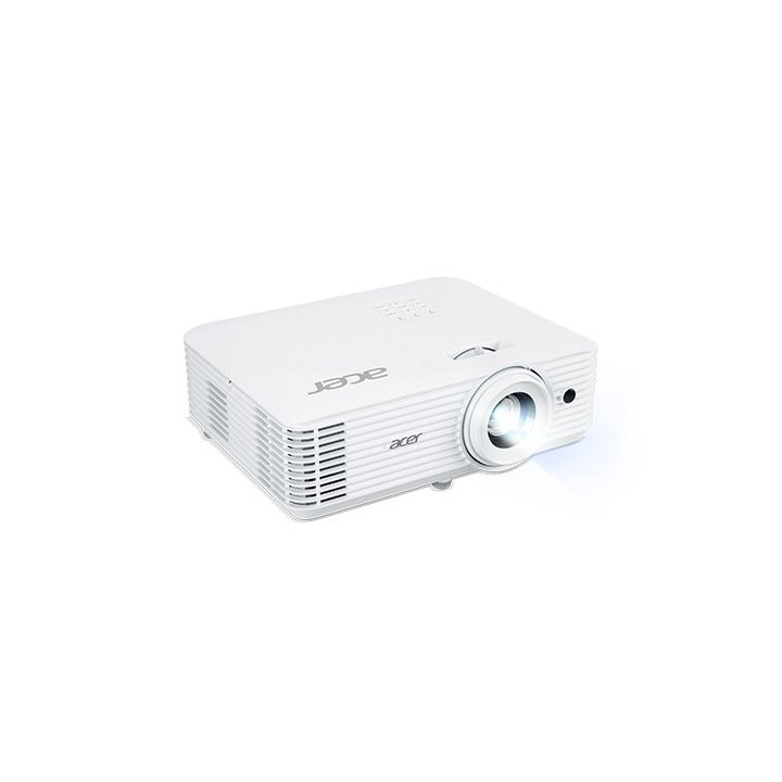 Proyector Acer X1528ki Dlp 1080p 4500 Lm 10000 1 Emea 2.9 Kg Euro Power Blanco