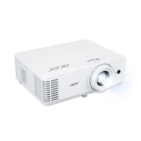 Proyector Acer X1528ki Dlp 1080p 4500 Lm 10000 1 Emea 2.9 Kg Euro Power Blanco