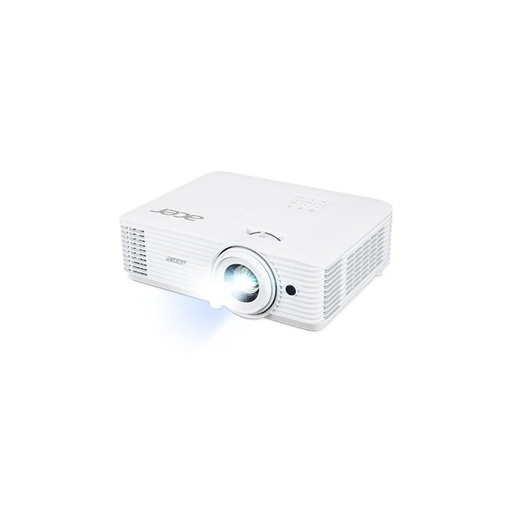 Proyector Acer X1528ki Dlp 1080p 4500 Lm 10000 1 Emea 2.9 Kg Euro Power Blanco