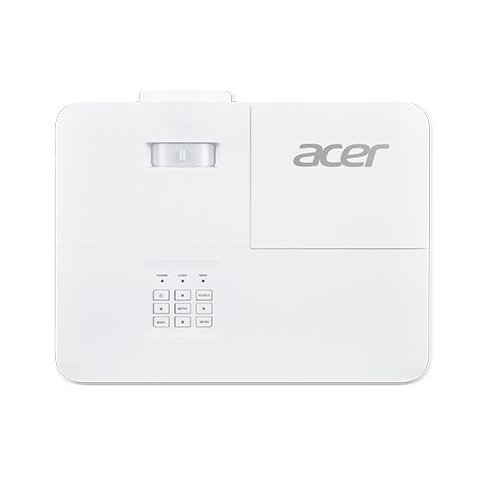 Proyector Acer X1528ki Dlp 1080p 4500 Lm 10000 1 Emea 2.9 Kg Euro Power Blanco
