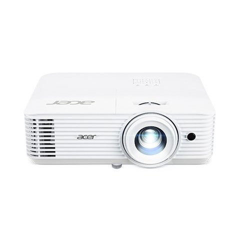 Proyector Acer X1528ki Dlp 1080p 4500 Lm 10000 1 Emea 2.9 Kg Euro Power Blanco
