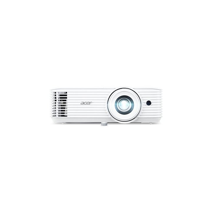 Proyector Acer X1528ki Dlp 1080p 4500 Lm 10000 1 Emea 2.9 Kg Euro Power Blanco