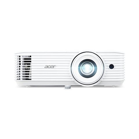 Proyector Acer X1528ki Dlp 1080p 4500 Lm 10000 1 Emea 2.9 Kg Euro Power Blanco