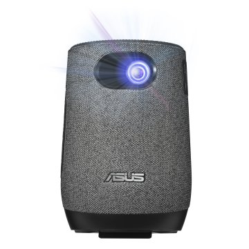 Proyector Asus Latte L1 Dlp Portatil Bat 6000mah 300 Lumens Led 1280x720 400 01 00 Altavoces Harman Kardon 2x5w Hdmi Usb-a Wi
