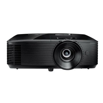 Proyector Optoma Dh351 3600 Lumens Fhd 1920x1080 Hdmi Audio 10w 22000 1 Lampara Modo Eco 10000