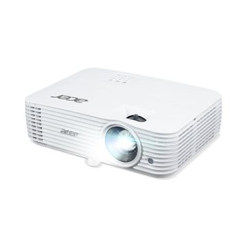 Proyector Acer X1629hk Dlp Wuxga 4800 Lm 10,000 1 Emea 3.7kg Euro Power Blanco 2