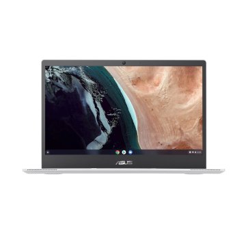 Portatil Asus Chromebook Cx1400cka-nk0724 N4500 14" 8gb 128ssd Chrome Os  2