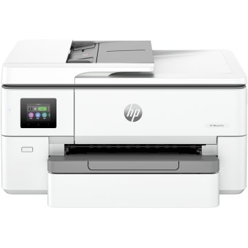 Multifuncion Inkjet Hp Officejet Pro 9720e A3 22ppm 18ppm Wifi Ethernet Duplex Adf Fax Cartuchos 937