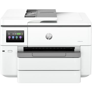 Multifuncion Inkjet Hp Officejet Pro 9730e A3 34ppm 22ppm Wifi Ethernet Duplex Adf 22 18ppm Cartuchos 937