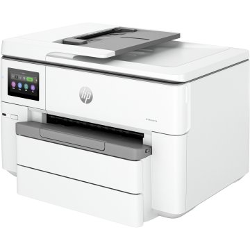 Multifuncion Inkjet Hp Officejet Pro 9730e A3 34ppm 22ppm Wifi Ethernet Duplex Adf 22 18ppm Cartuchos 937 2
