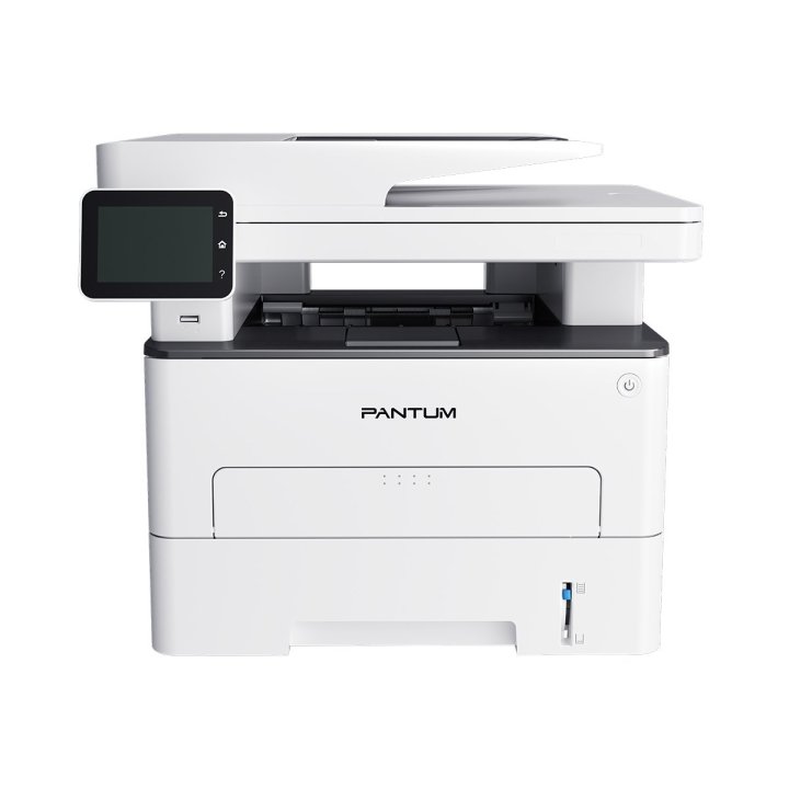Multifuncion Laser Monocromo Pantum M7310dw 33ppm 512mb Auto Duplex Adf 50 Hojas Scaner Wifi 5g Toner Tl-410 Tambor Dl-410