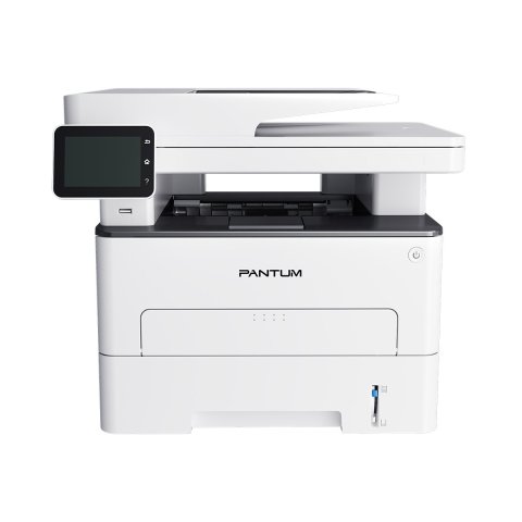 Multifuncion Laser Monocromo Pantum M7310dw 33ppm 512mb Auto Duplex Adf 50 Hojas Scaner Wifi 5g Toner Tl-410 Tambor Dl-410