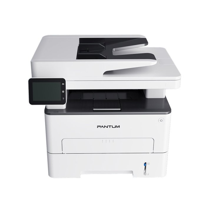 Multifuncion Laser Monocromo Pantum M7310dw 33ppm 512mb Auto Duplex Adf 50 Hojas Scaner Wifi 5g Toner Tl-410 Tambor Dl-410