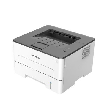 Impresora Laser Monocromo Pantum P3020d Duplex 30ppm 1200x1200 Dpi Usb 128mb Toner Tl-410 2