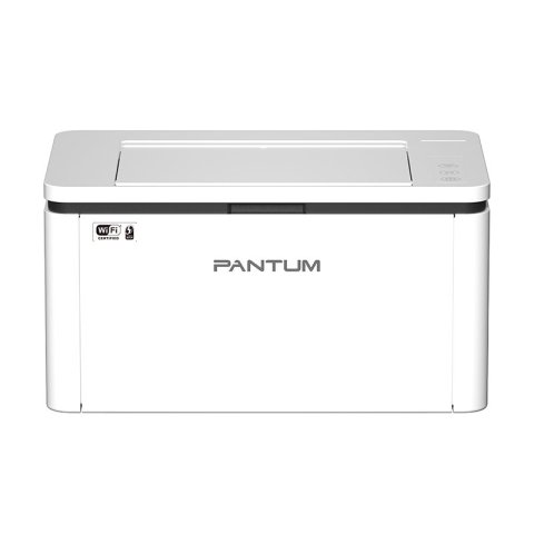 Impresora Laser Monocromo Pantum Bp2300w 22pp 256mb Bandeja 150 Hojas Usb Wifi Bluetooth Toner Tl-2310h