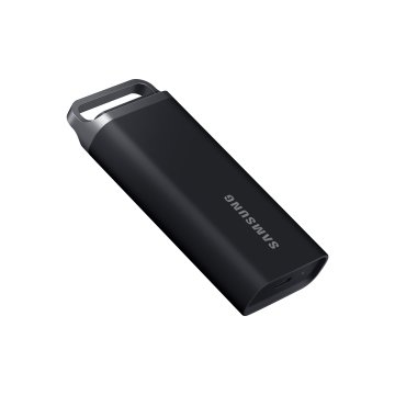 Disco M.2 Externo T5 Evo Pcie Nvme Usb 3.2 Samsung Mu-ph4t0s 4tb Negro