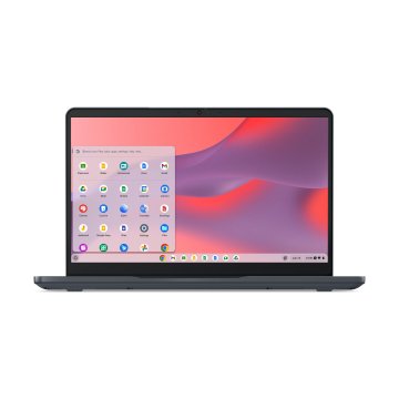 Portatil Lenovo 14e G3 Intel N200 14" 8gb 128gb  2
