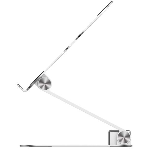 Soporte De Mesa Rapoo Ucs-5001 Para Portatil Con Docking Usb-c 1xhdmi 1 Rj45 Gb 2xusb 3.0 2 Usb-c C
Olor Plata