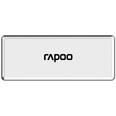 Soporte De Mesa Rapoo Ucs-5001 Para Portatil Con Docking Usb-c 1xhdmi 1 Rj45 Gb 2xusb 3.0 2 Usb-c C
Olor Plata