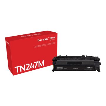 Toner Xerox Everyday 006r03838 Negro Cartucho De Toner Generico 2300pag P2035(ce505a Crg119 Gpr41)