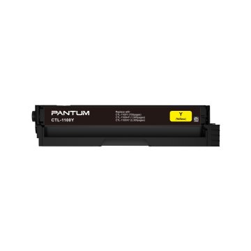 Toner Pantum Ctl-1100xy Amarillo 2300 Pag