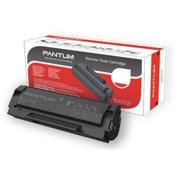 Toner Pantum Pa-210 Negro 1600pag