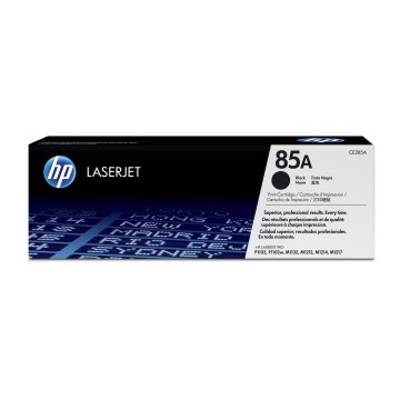 Toner Hp P1102 Negro (ce285a)