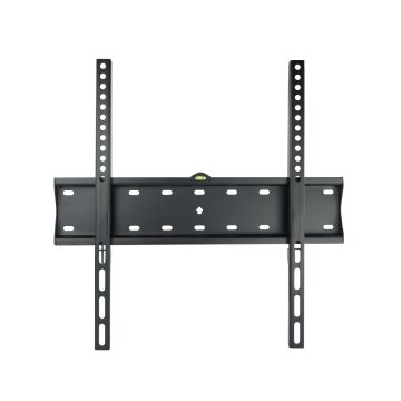 Soporte De Pared Fijo Tooq Lp4155f-b Para Pantalla 32-55" Max. 40kg Vesa Max. 400x400 Negro 2